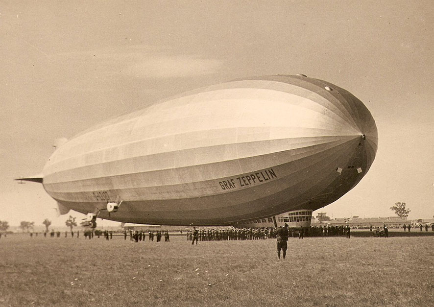 Zeppelin